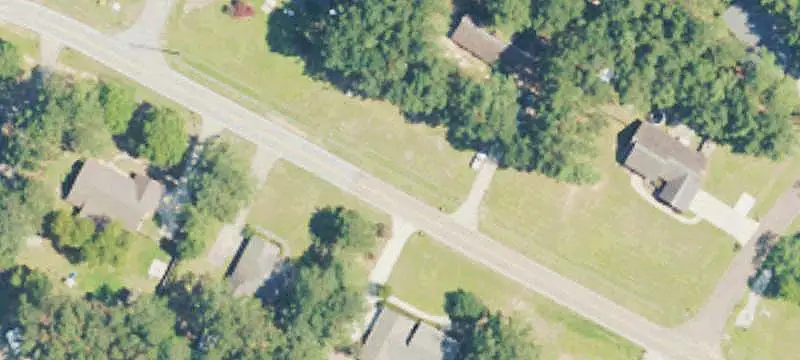 Four-Unit Quadplex