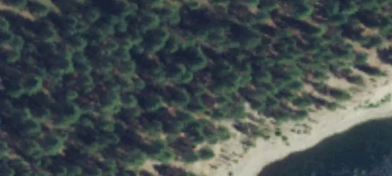 Unimproved Land
