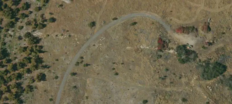 Land Parcel with Utilities