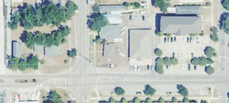 Specialty Property with New Roof