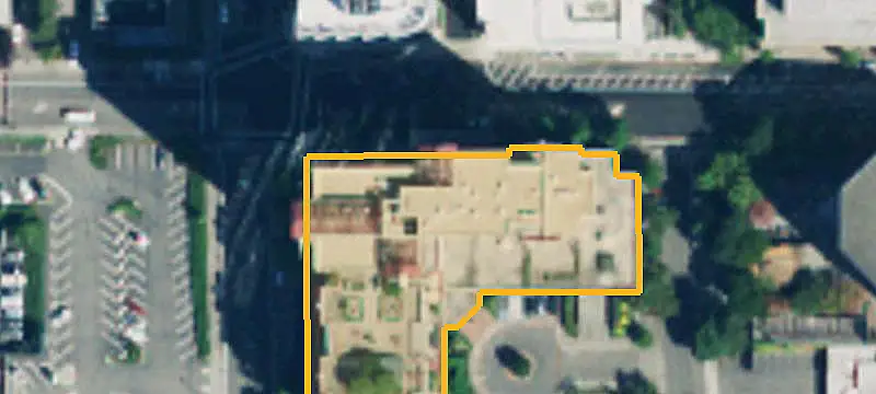 Min's Day Spa Property