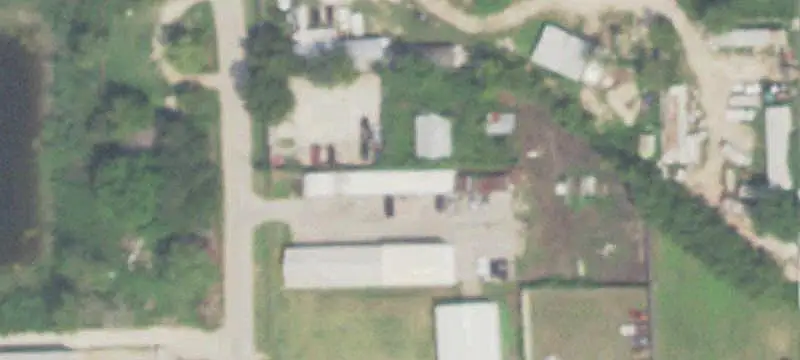 Three-Building Warehouse Property