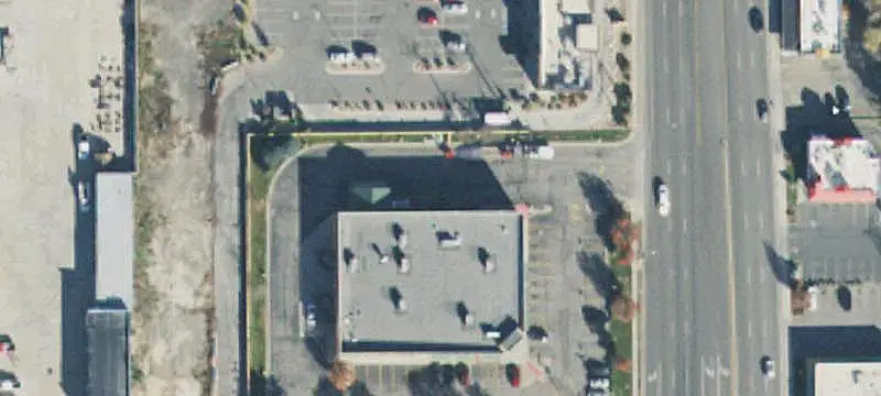 Retail Space with Multiple Suite Options