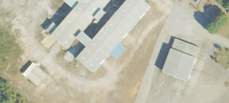 Bulldog Park RV Space