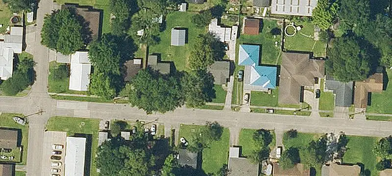Vacant Land