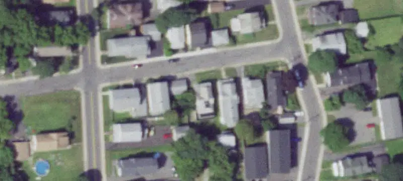 2-Unit Duplex Property