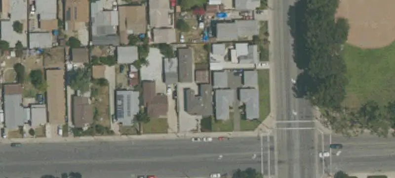 Upgraded Multifamily Property with ADU