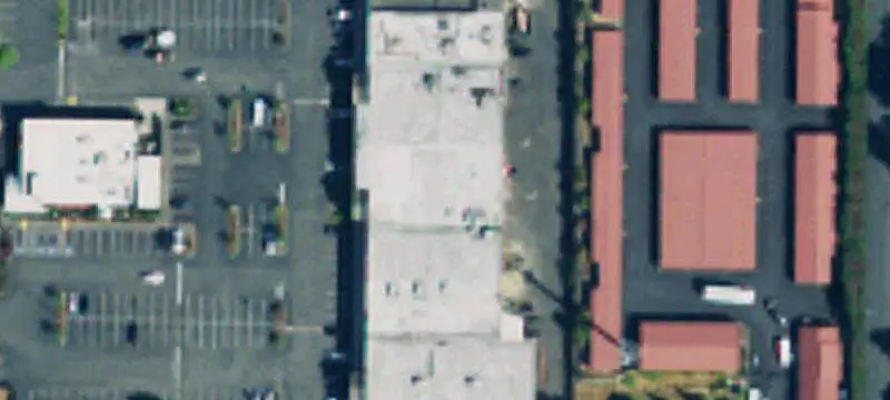 South-Asian Grocery Store