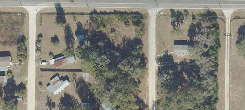 Lot 4 Sw 155th Ct, Ocala, FL