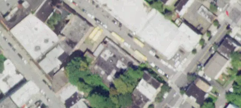 Warehouse Near Interstate Access