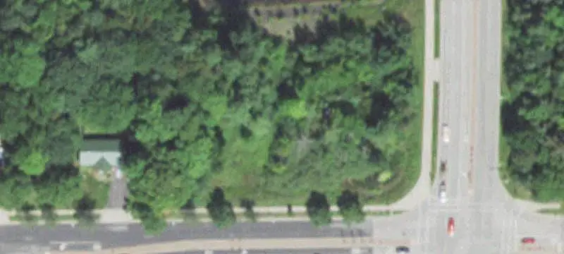 Commercial Land Near Highway Access