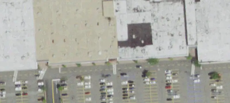 End-Cap Retail Space