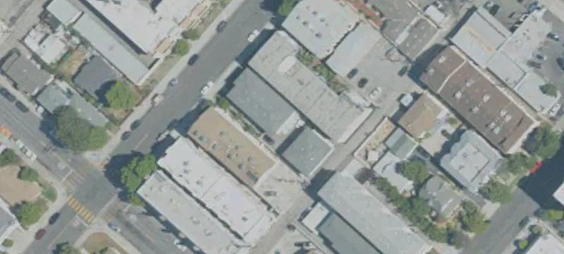 Renovated 8-Unit Apartment Building