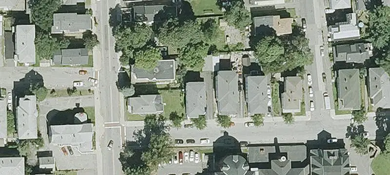 Updated Three-Unit Property
