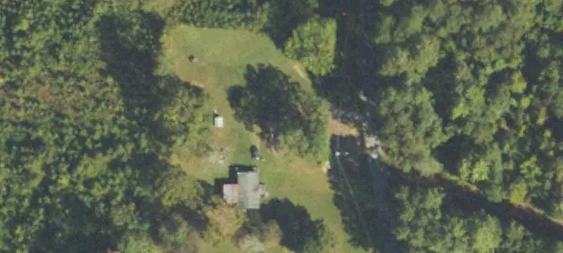 Light Industrial Land Parcel