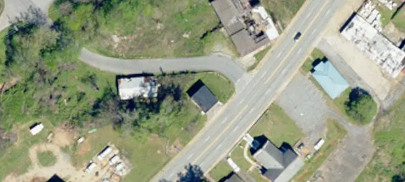 Whitney Fire House Specialty Property