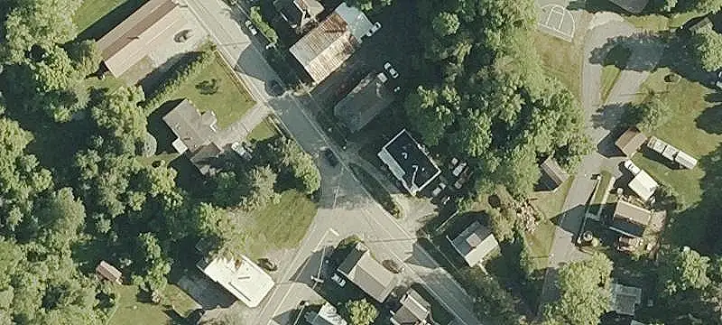 Four-Unit Quadplex