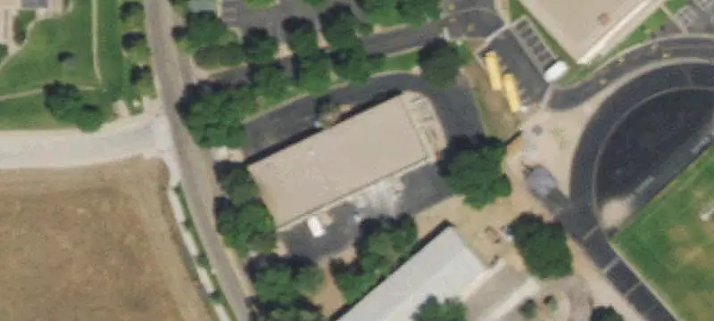 Unit 2 Flex Space