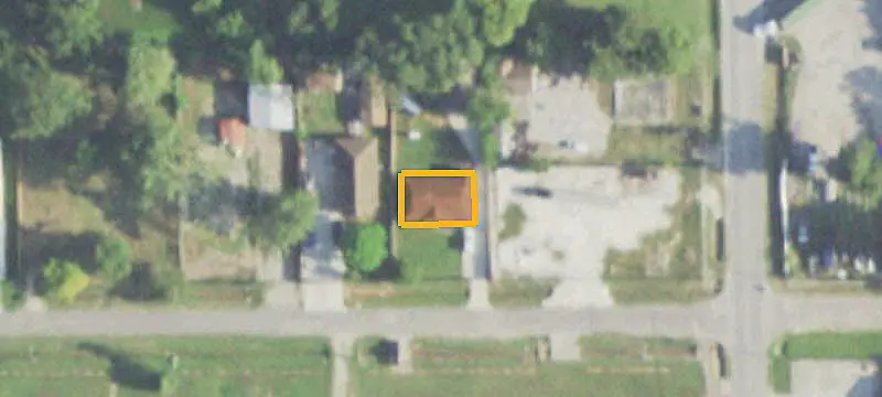 New Construction Duplex