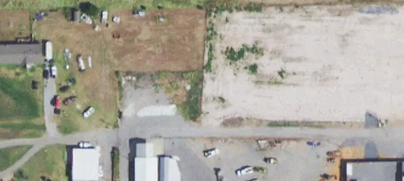 Commercial Land with Highway Access