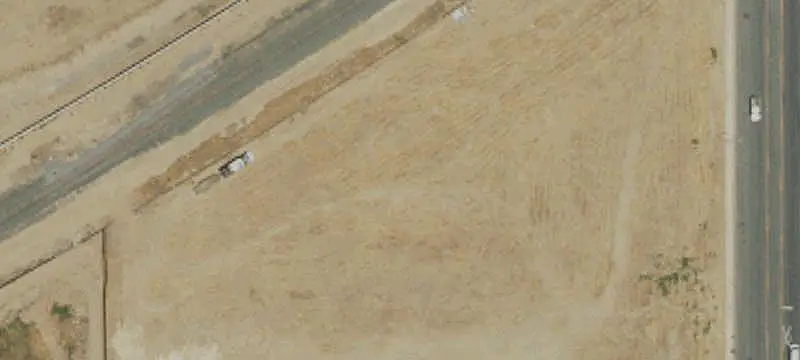 Improved Commercial Land