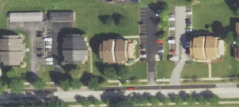 Updated Residential Income Property
