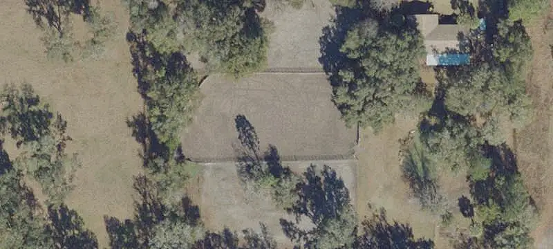 Equestrian Farm with Riding Arena
