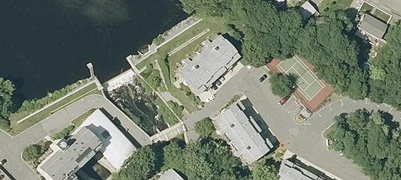 Water-View Residential Income Property