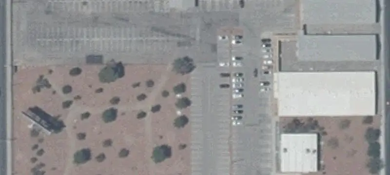 Commercial Land With Dual Frontage