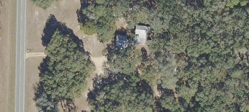 Rural Church Facility
