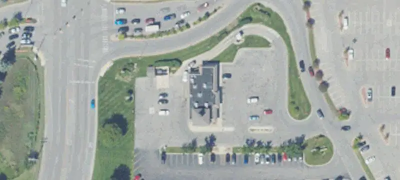 Single-Tenant Burger King NNN Property
