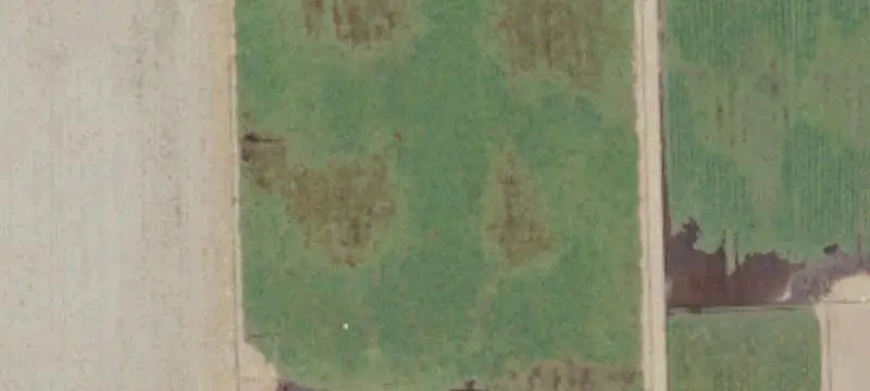 Agricultural Land with Irrigated Pasture