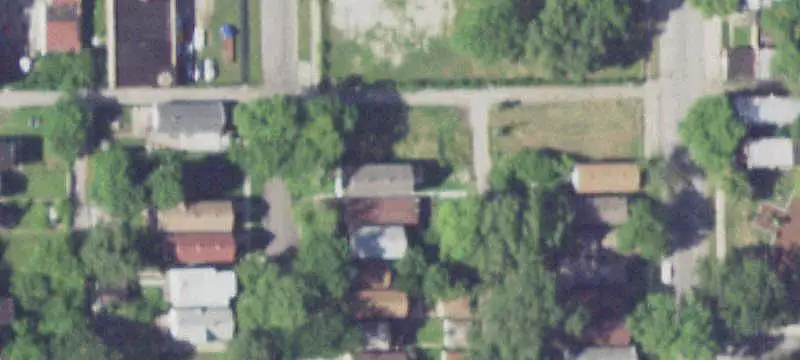 Two-Unit Frame Duplex