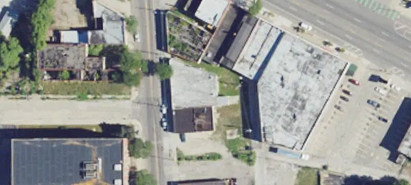 Office Unit with Street Parking