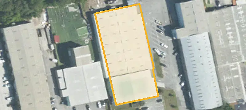 Climate-Controlled Flex Space