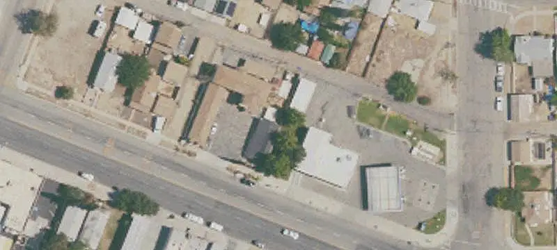 Two-Story Vacant Motel Property