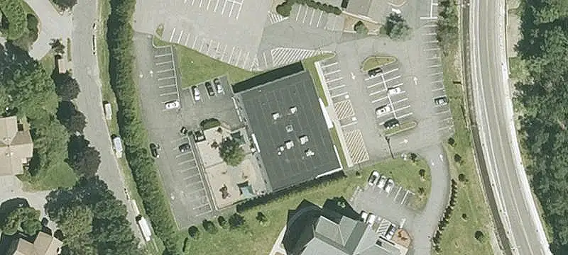 Purpose-Built Day Care Center