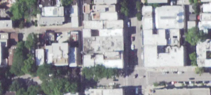 Retail Space Near CTA Station