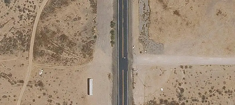 Cleared Agricultural Land