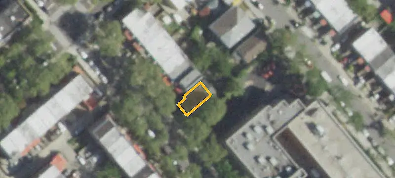 Detached Two-Family Duplex
