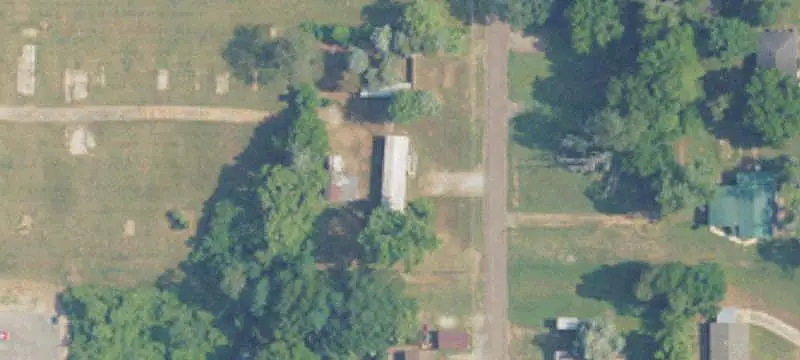 Light-Industrial Land Parcel