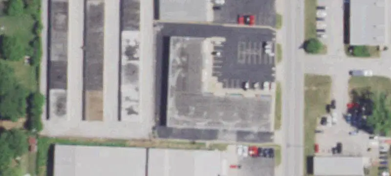 Multi-Tenant Flex Property