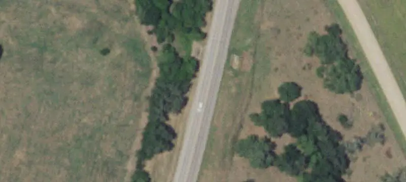 Horse and Cattle Ranch