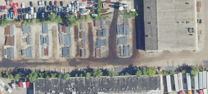 Green Zone Cannabis Property