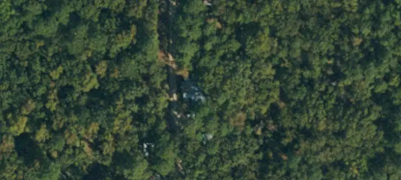 Two-Tract Agricultural Land
