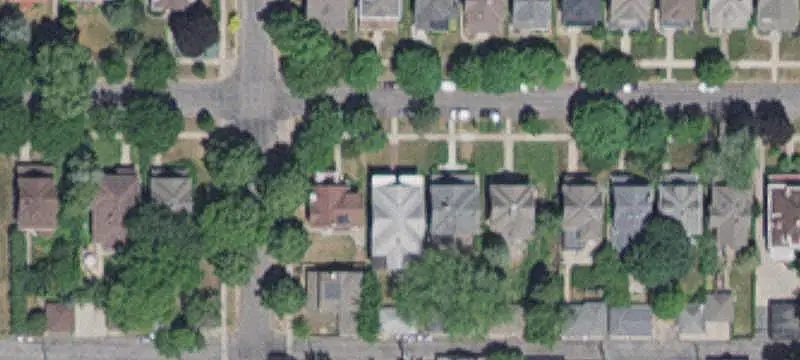 Historic Fourplex with Three-Car Garage