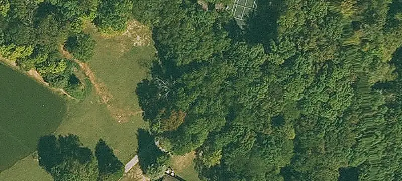 Farm Estate With Multiple Residences