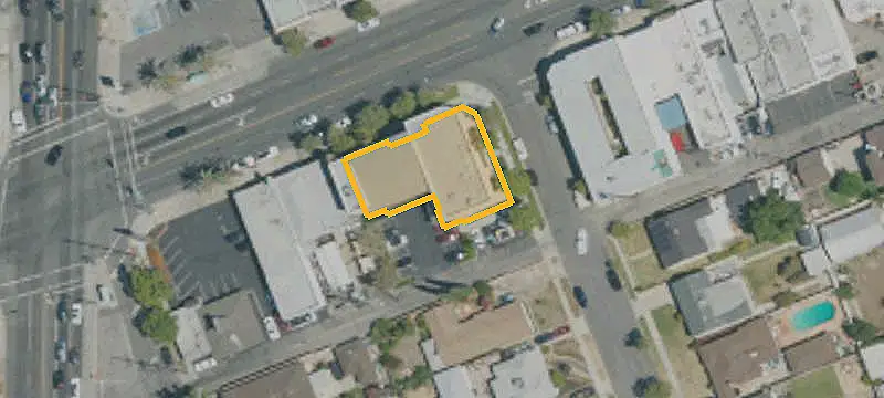 Office Units with Street Frontage