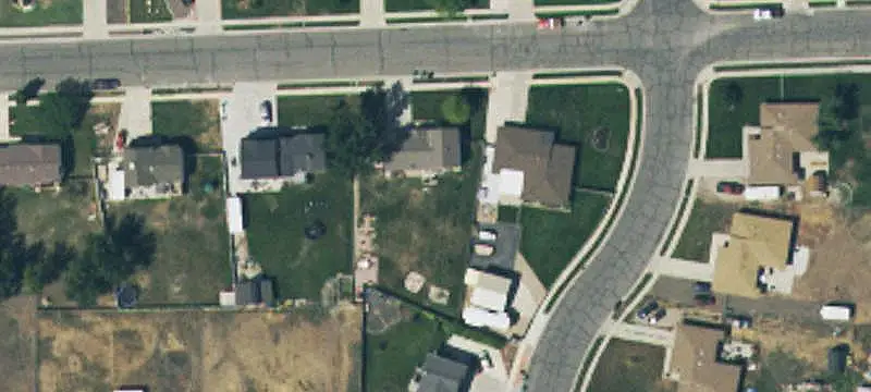 Manufacturing-Zoned Industrial Land