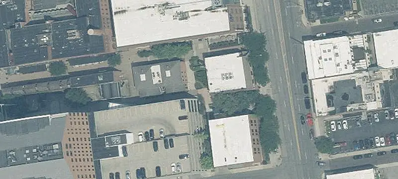 Street-Level Office Suite